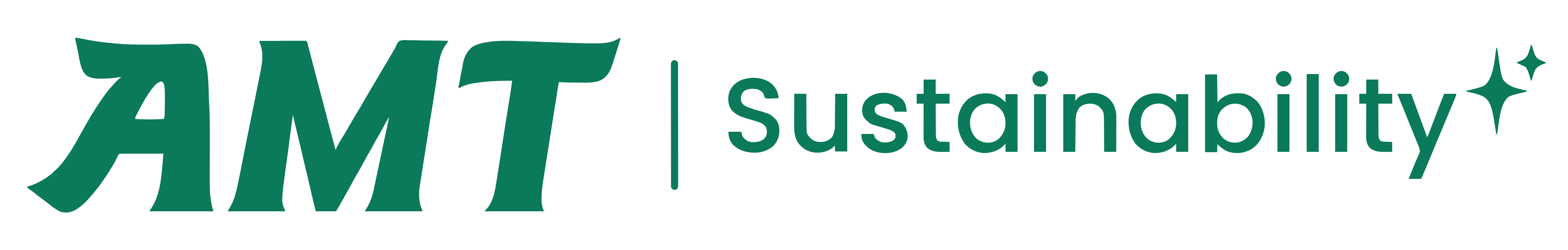 AMT Sustainability